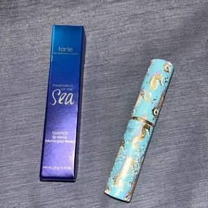 Tarte clear lip balm